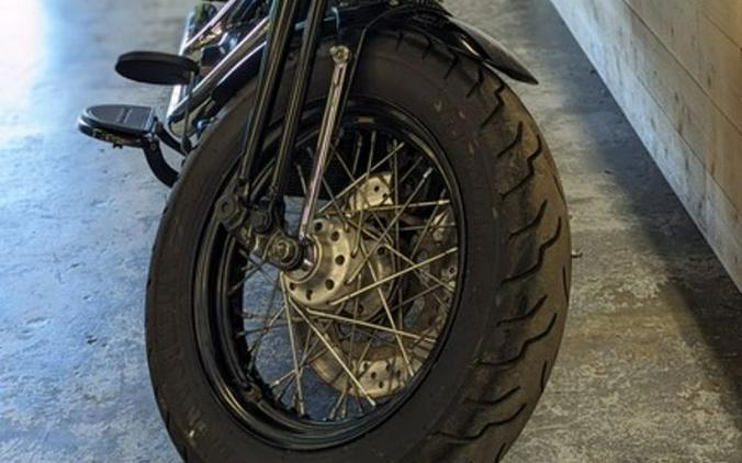 2008 Harley-Davidson Softail® Cross Bones™