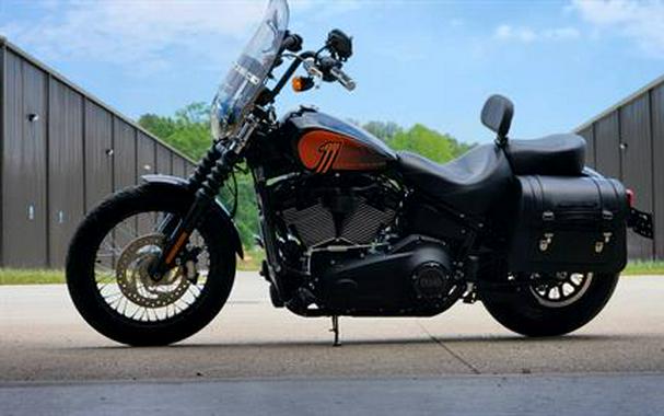 2021 Harley-Davidson Street Bob® 114