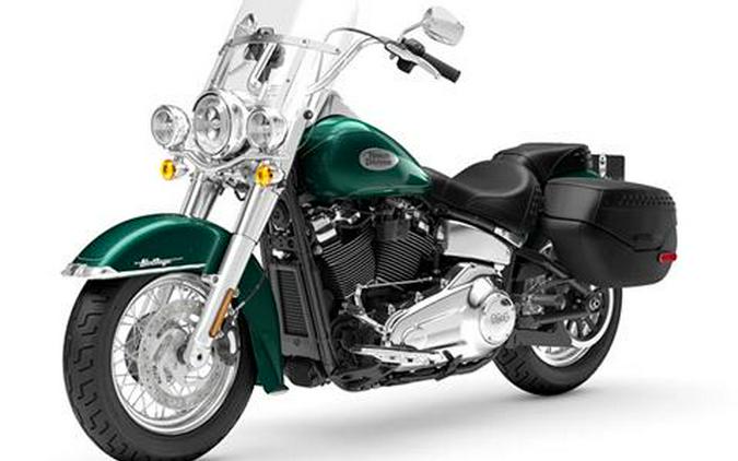 2024 Harley-Davidson Heritage Classic 114