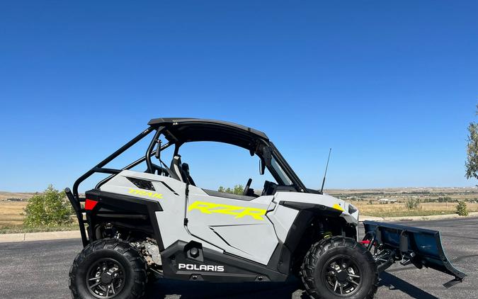 2021 Polaris RZR Trail Ultimate