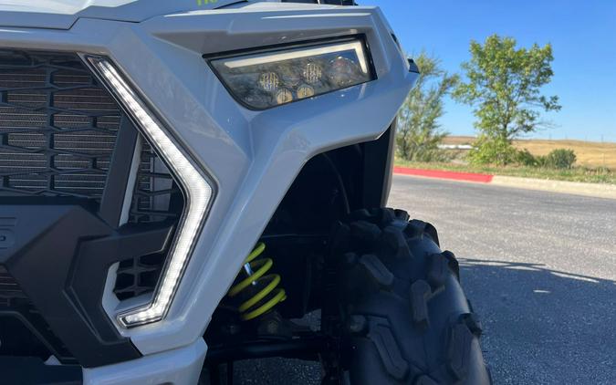 2021 Polaris RZR Trail Ultimate