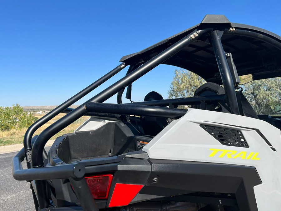 2021 Polaris RZR Trail Ultimate