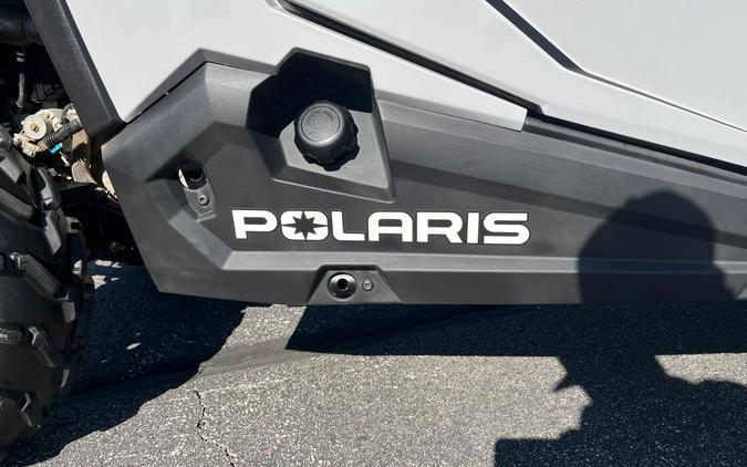 2021 Polaris RZR Trail Ultimate