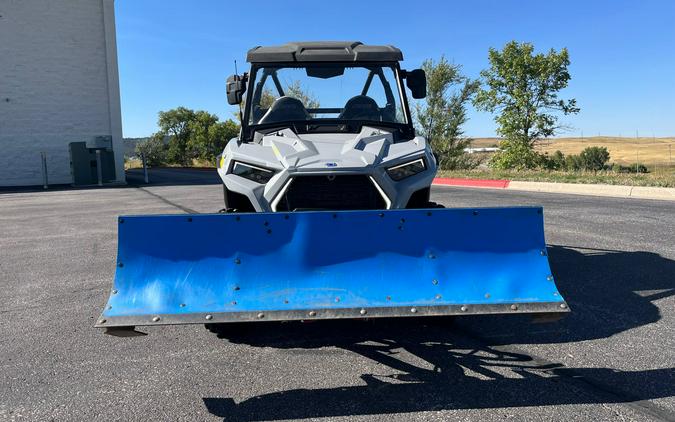 2021 Polaris RZR Trail Ultimate