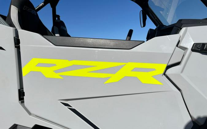 2021 Polaris RZR Trail Ultimate