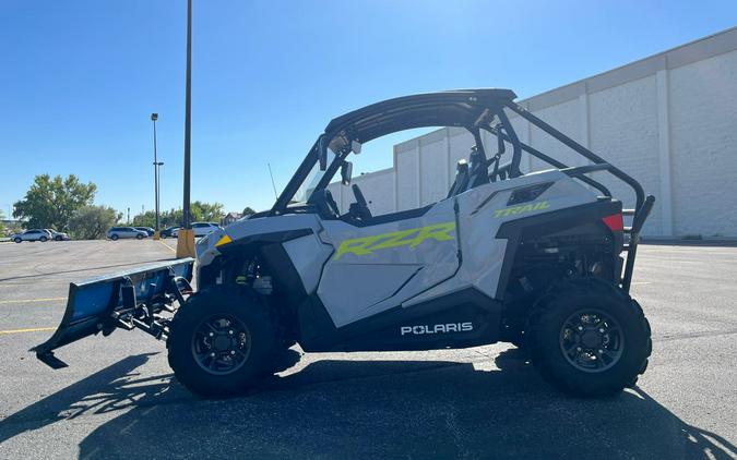 2021 Polaris RZR Trail Ultimate