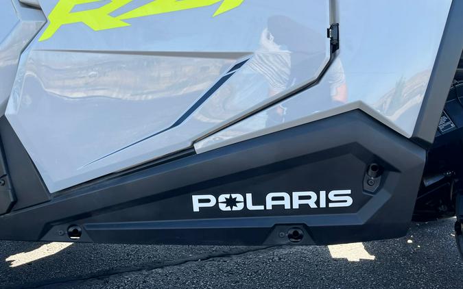 2021 Polaris RZR Trail Ultimate