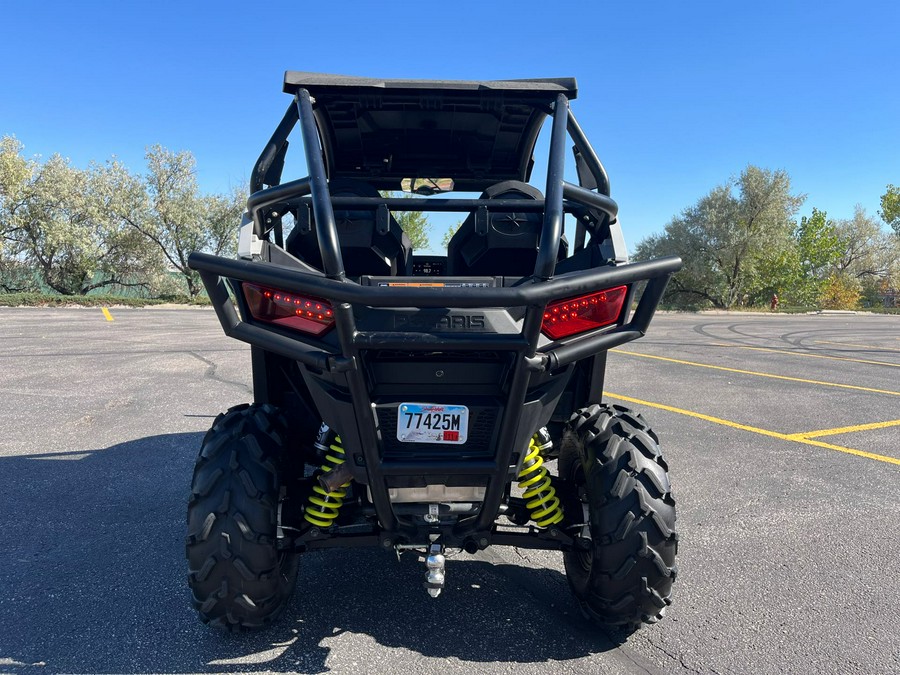 2021 Polaris RZR Trail Ultimate