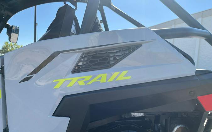 2021 Polaris RZR Trail Ultimate