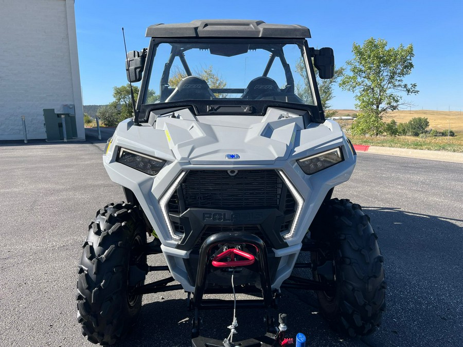 2021 Polaris RZR Trail Ultimate