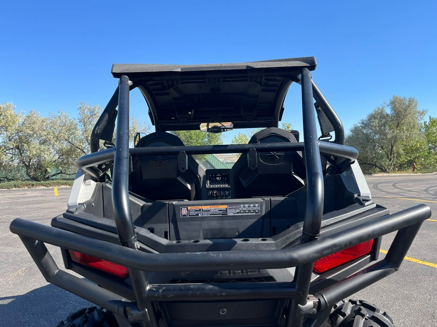 2021 Polaris RZR Trail Ultimate