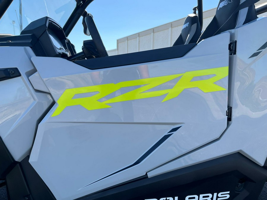 2021 Polaris RZR Trail Ultimate