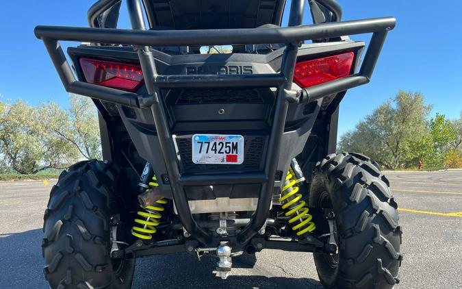 2021 Polaris RZR Trail Ultimate