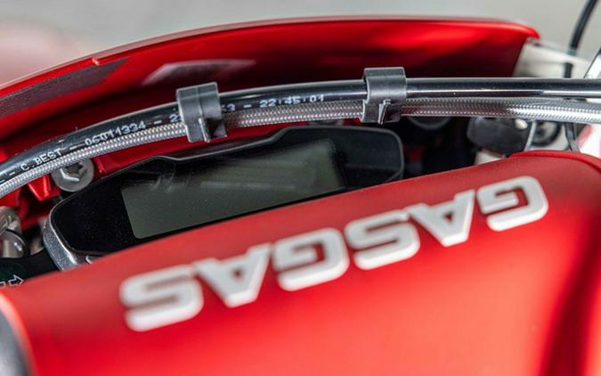 2025 GASGAS ES 350