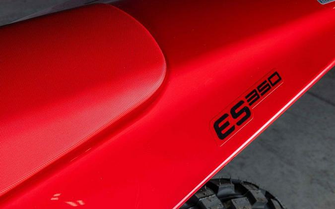 2025 GASGAS ES 350