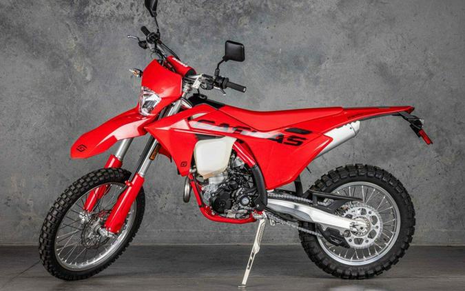2025 GASGAS ES 350