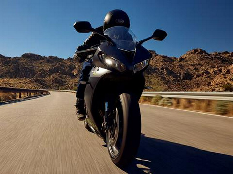 2025 Triumph Daytona 660