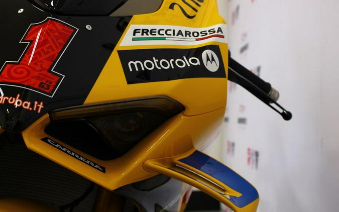 New 2024 Ducati PANIGALE V4 SP2