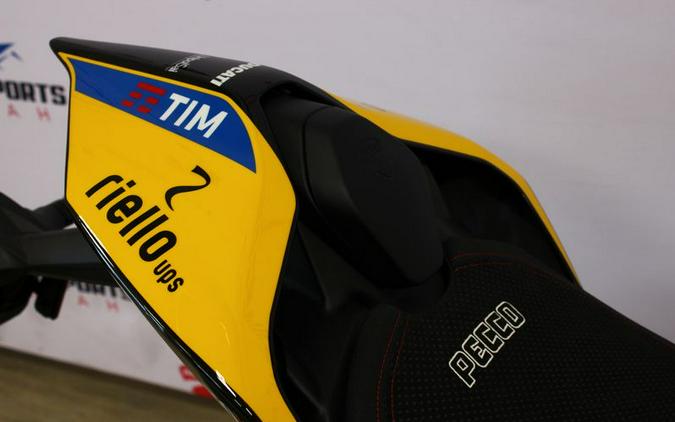 New 2024 Ducati PANIGALE V4 SP2
