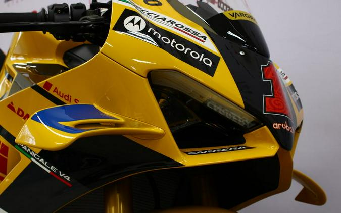 New 2024 Ducati PANIGALE V4 SP2