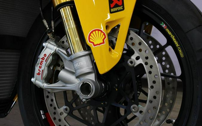 New 2024 Ducati PANIGALE V4 SP2