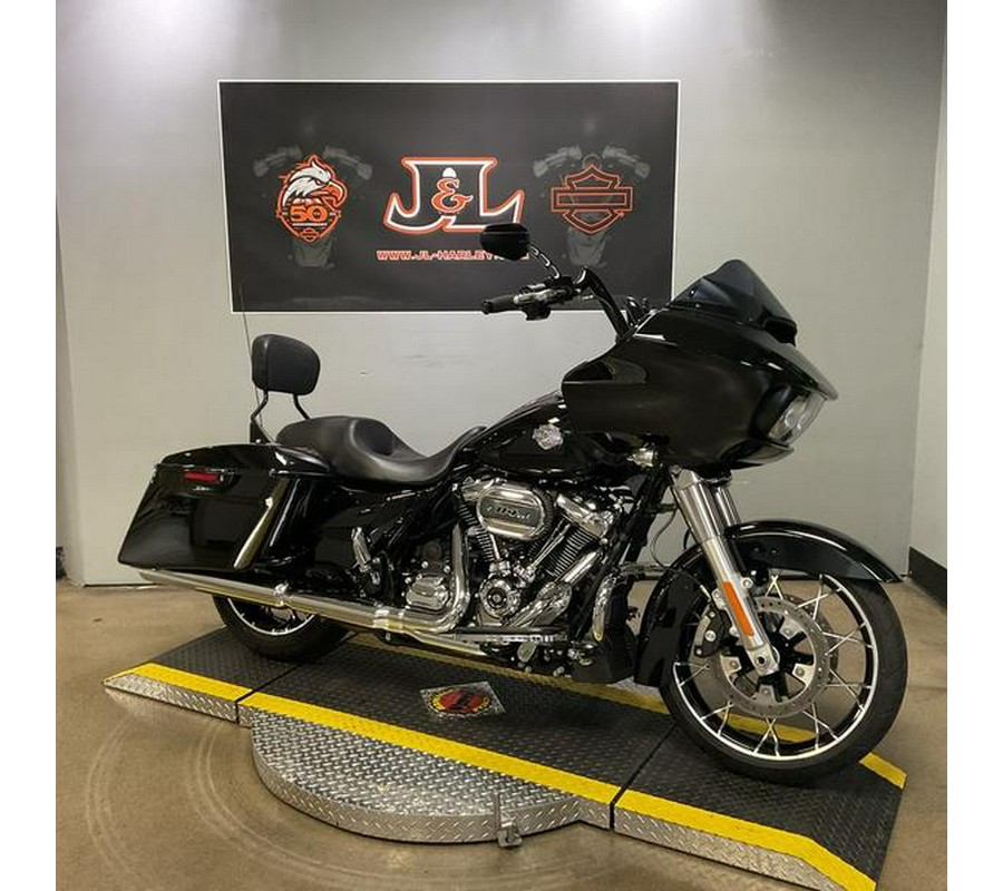 2021 Harley-Davidson® FLTRXS - Road Glide® Special