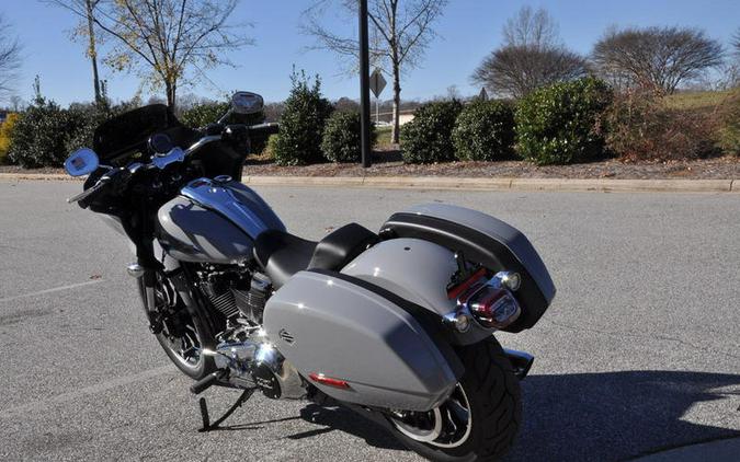 2026 Harley-Davidson® FXLRST - Low Rider® ST