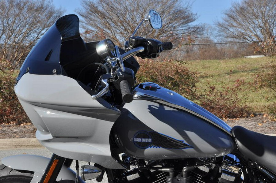 2026 Harley-Davidson® FXLRST - Low Rider® ST