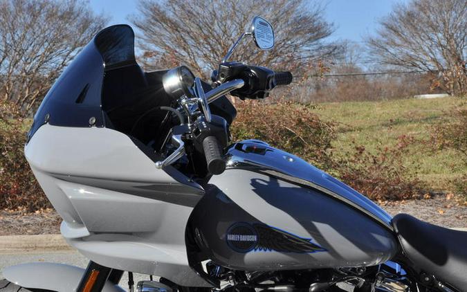 2026 Harley-Davidson® FXLRST - Low Rider® ST