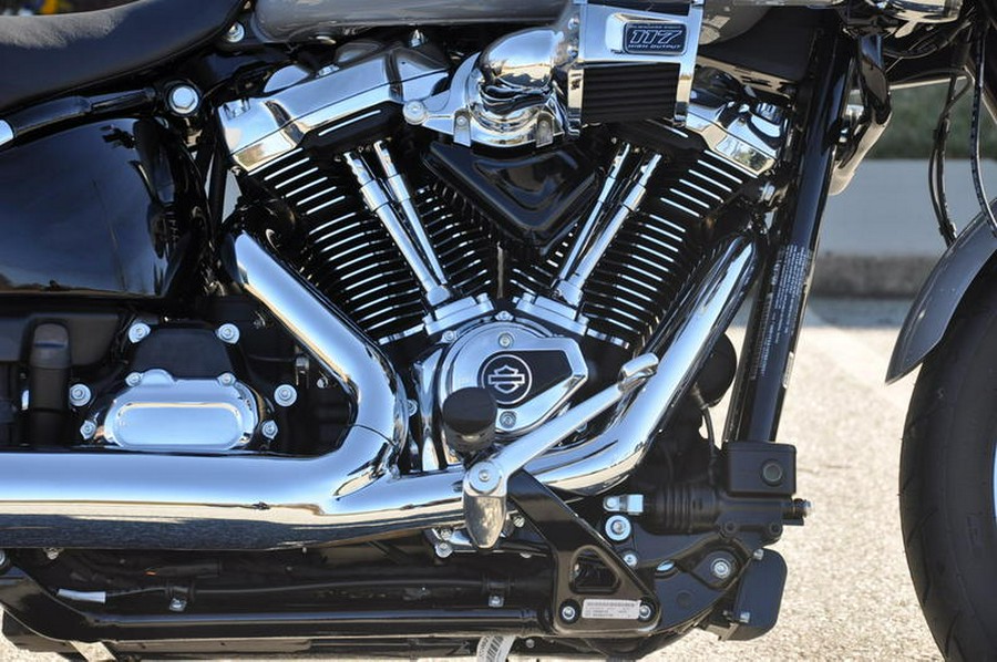 2026 Harley-Davidson® FXLRST - Low Rider® ST