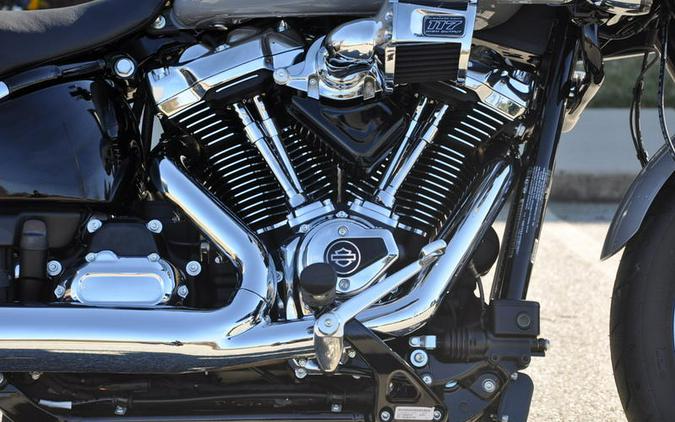 2026 Harley-Davidson® FXLRST - Low Rider® ST