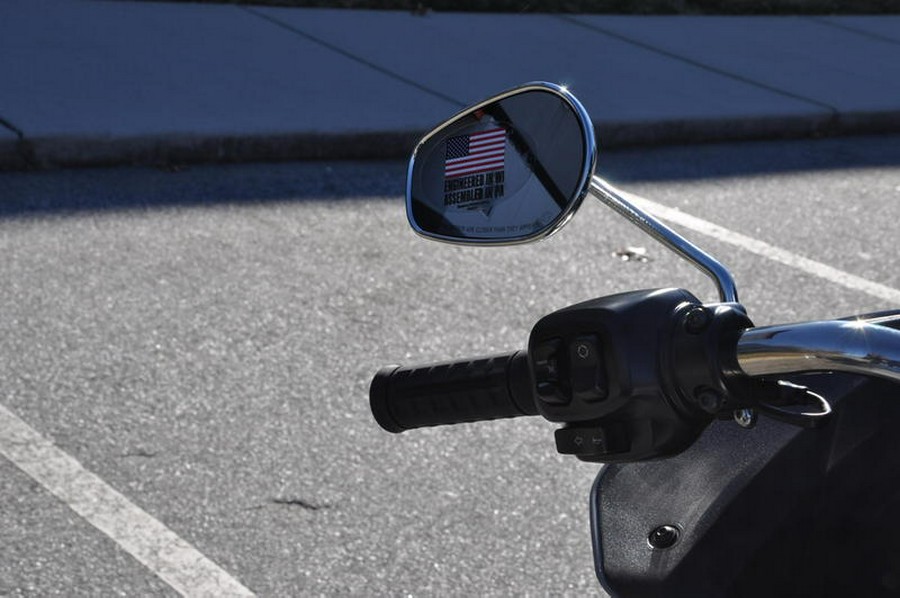 2026 Harley-Davidson® FXLRST - Low Rider® ST