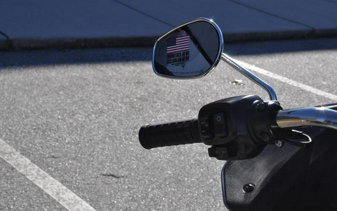 2026 Harley-Davidson® FXLRST - Low Rider® ST