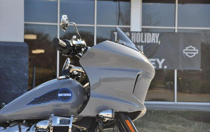 2026 Harley-Davidson® FXLRST - Low Rider® ST