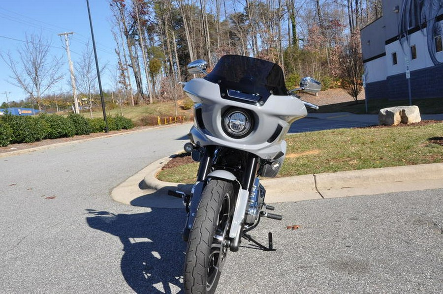 2026 Harley-Davidson® FXLRST - Low Rider® ST