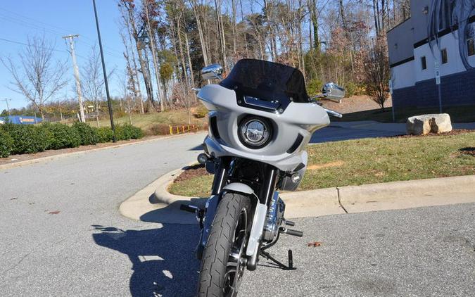 2026 Harley-Davidson® FXLRST - Low Rider® ST