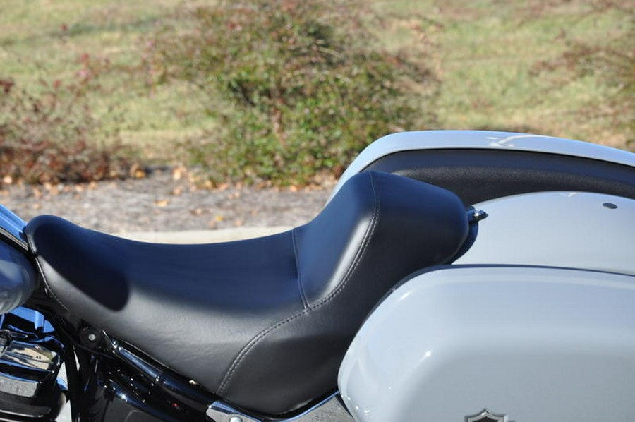 2026 Harley-Davidson® FXLRST - Low Rider® ST