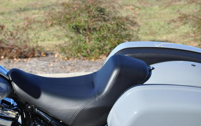 2026 Harley-Davidson® FXLRST - Low Rider® ST