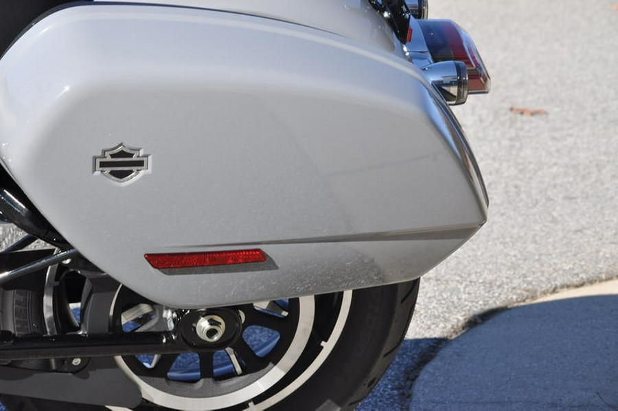 2026 Harley-Davidson® FXLRST - Low Rider® ST