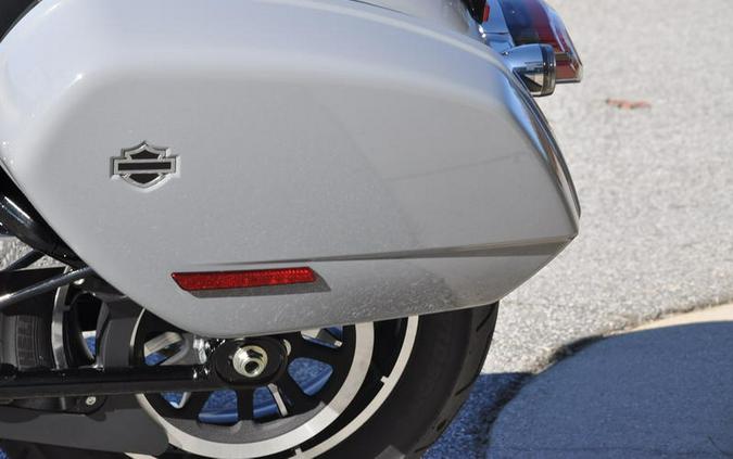 2026 Harley-Davidson® FXLRST - Low Rider® ST