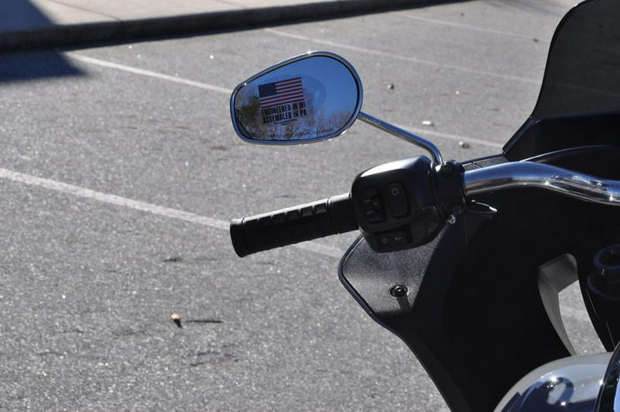 2026 Harley-Davidson® FXLRST - Low Rider® ST