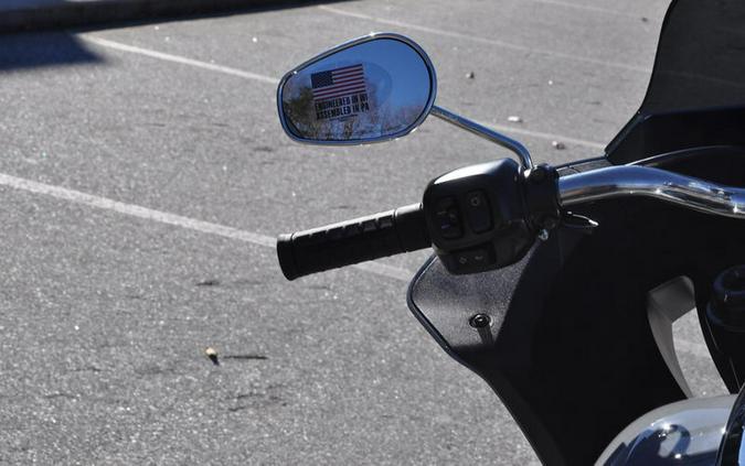 2026 Harley-Davidson® FXLRST - Low Rider® ST