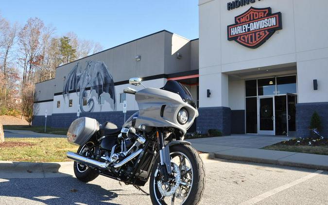 2026 Harley-Davidson® FXLRST - Low Rider® ST