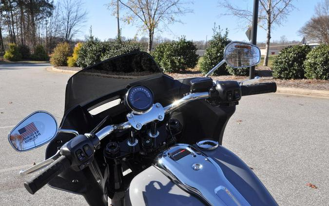 2026 Harley-Davidson® FXLRST - Low Rider® ST