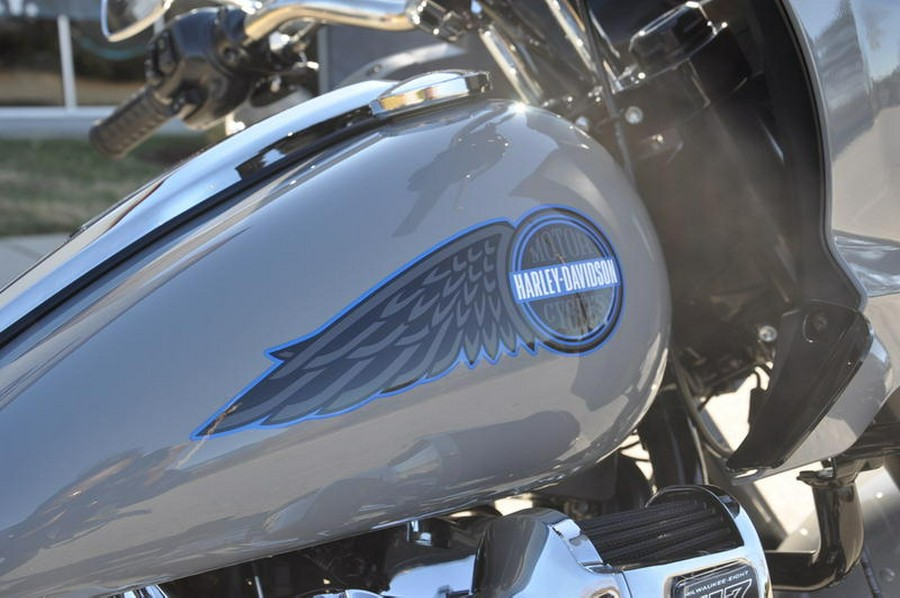 2026 Harley-Davidson® FXLRST - Low Rider® ST