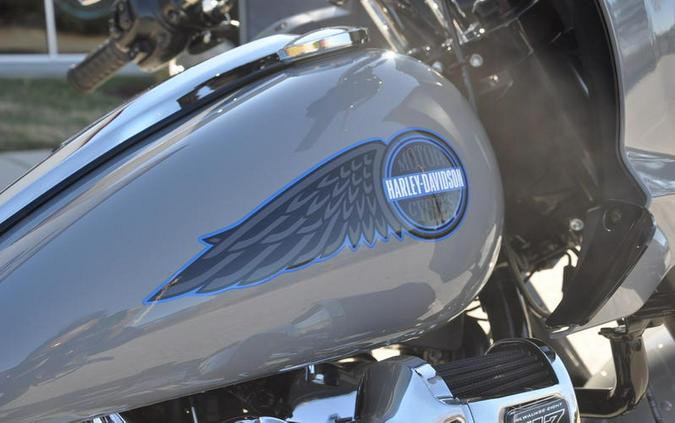 2026 Harley-Davidson® FXLRST - Low Rider® ST