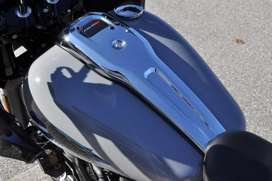 2026 Harley-Davidson® FXLRST - Low Rider® ST