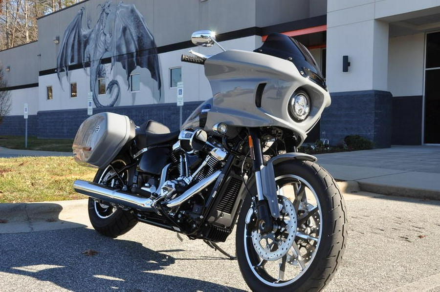 2026 Harley-Davidson® FXLRST - Low Rider® ST