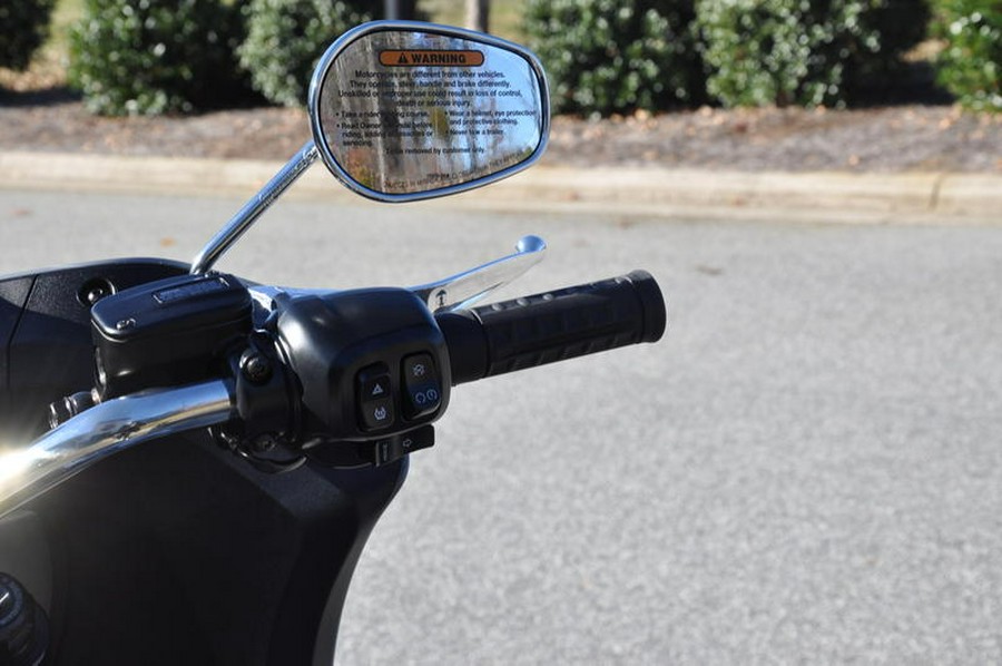 2026 Harley-Davidson® FXLRST - Low Rider® ST