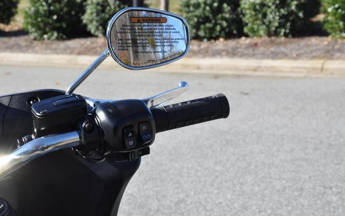 2026 Harley-Davidson® FXLRST - Low Rider® ST